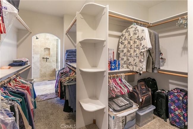 Primary Walk-in Closet | Image 25