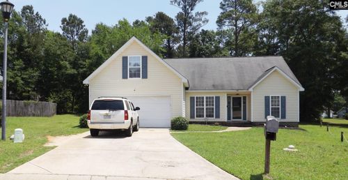 348 Keystone Dr, Hopkins, SC, 29061-8377 | Card Image