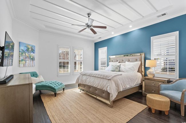 496 Starlit Way, House other with 4 bedrooms, 4 bathrooms and 6 parking in Myrtle Beach SC | Image 19