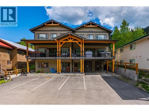 1-1305 Burfield Drive, Sun Peaks, BC, V0E5N0 | Card Image
