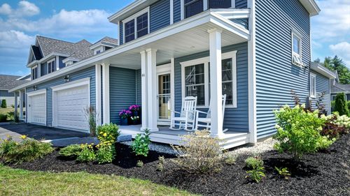 46-46 Paulsen Drive, Scarborough, ME, 04074 | Card Image