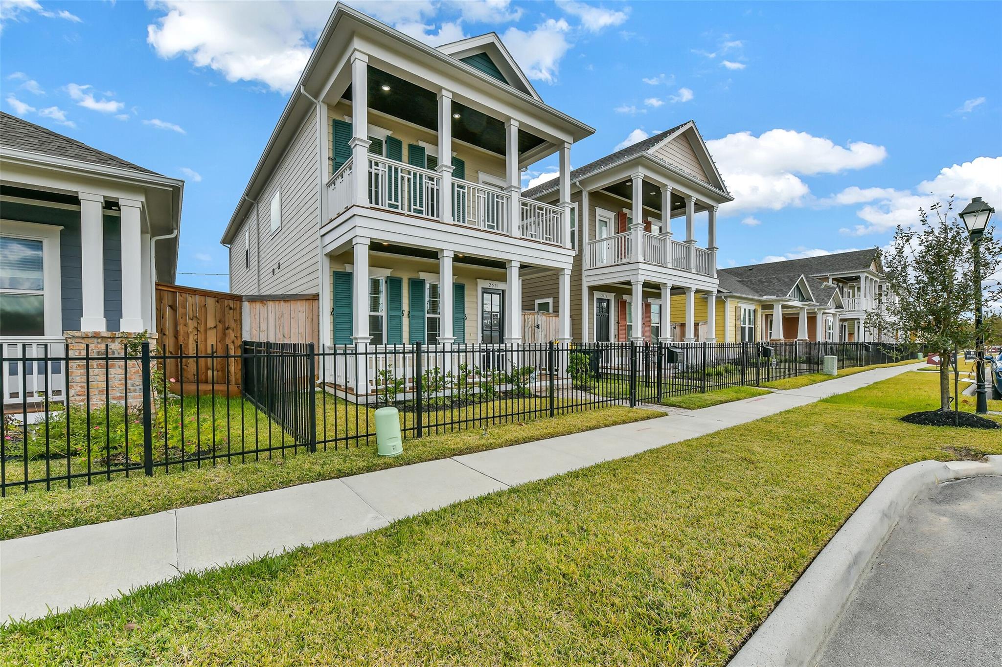 Residential in Pearland 2