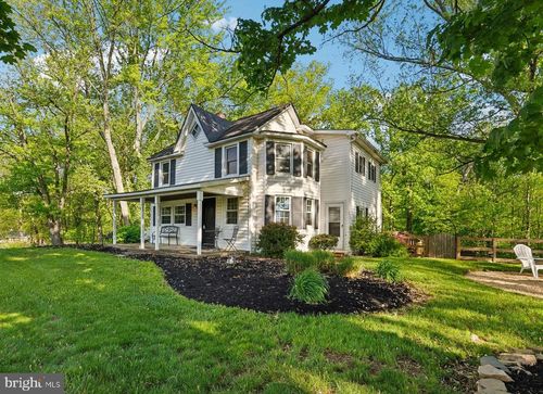 312 Klee Mill Rd, SYKESVILLE, MD, 21784-9242 | Card Image