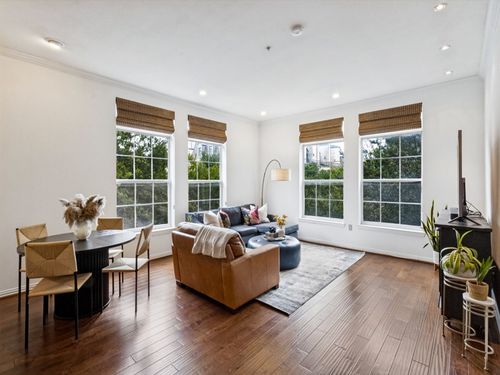 206a-2305 Worthington Street, Dallas, TX, 75204 | Card Image