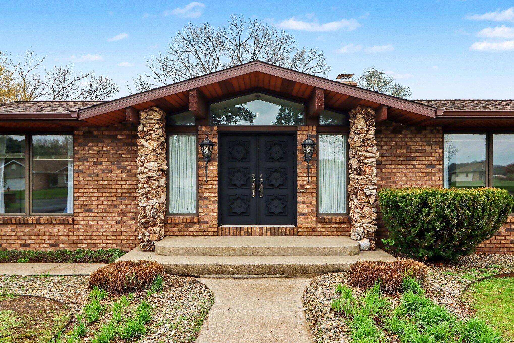 Residential in Paw Paw Township 3