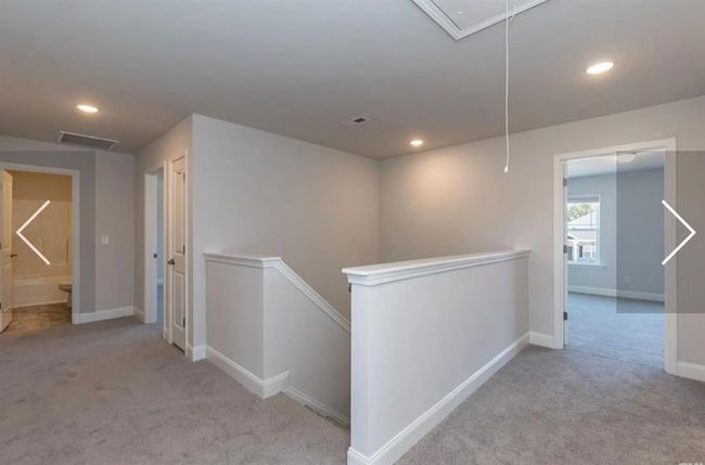 606 Walnut Creek Pkwy, House other with 5 bedrooms, 4 bathrooms and 3 parking in Pendergrass GA | Image 16