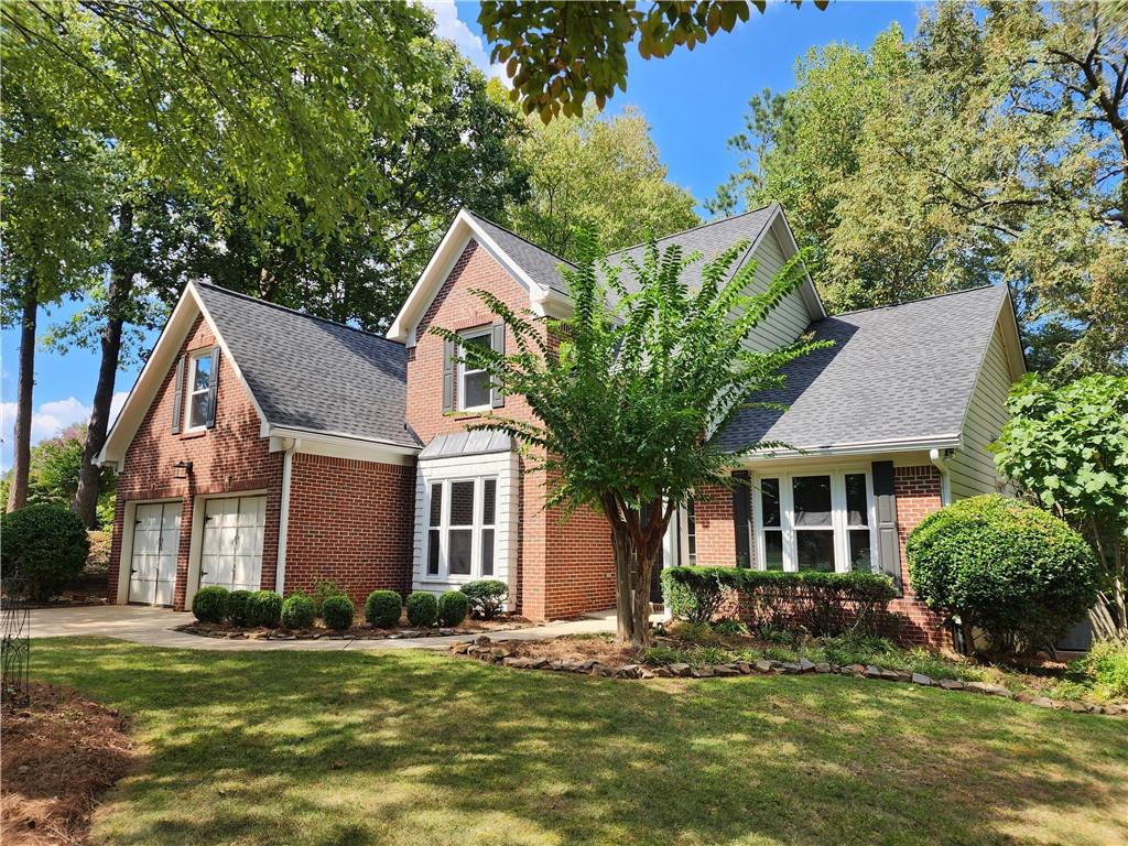Devonwood Trl, Marietta, GA 30064