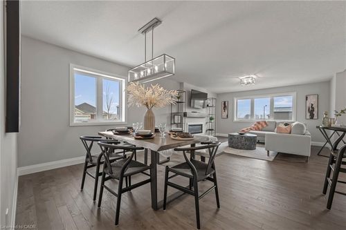 218 Bridge Cres, Palmerston, ON, N0G2P0 | Card Image