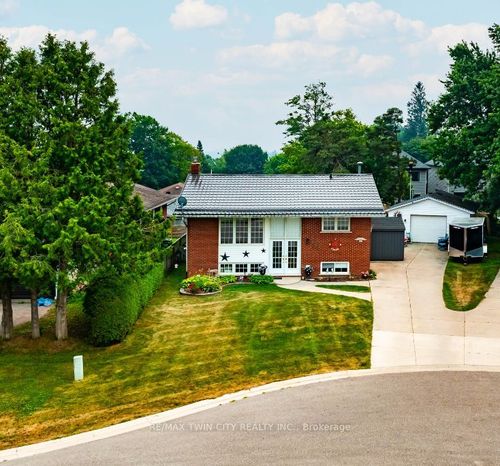 26 Baker Crt, Grand Valley, ON, L9W5L6 | Card Image
