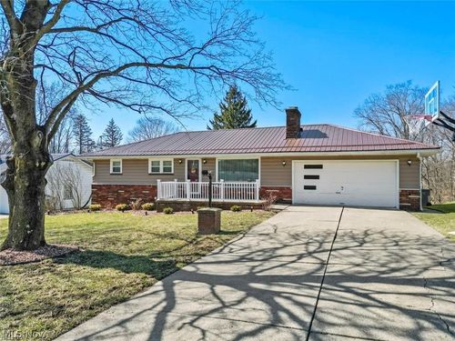 364 S Bon Air Ave, Youngstown, OH, 44509-3006 | Card Image