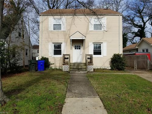 2-412 Forrest Ave, Norfolk, VA, 23505-1125 | Card Image