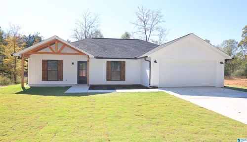 204 Anniston Beach Rd, Weaver, AL, 36277 | Card Image