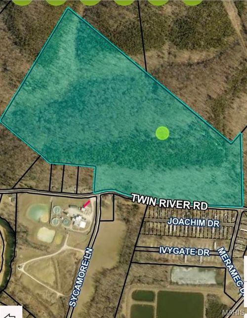6969 Twin River Rd, Eureka, MO, 63025 | Card Image