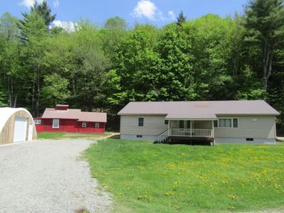 2684 Main Street North, House other with 4 bedrooms, 1 bathrooms and null parking in Bakersfield VT | Image 3