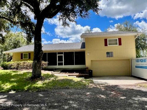 4024 Culbreath Rd, Brooksville, FL, 34602-6129 | Card Image