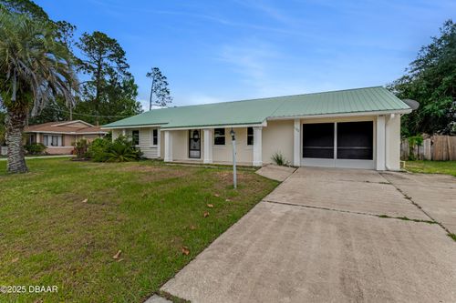 100 Belvedere Ln, PALM COAST, FL, 32137-8611 | Card Image