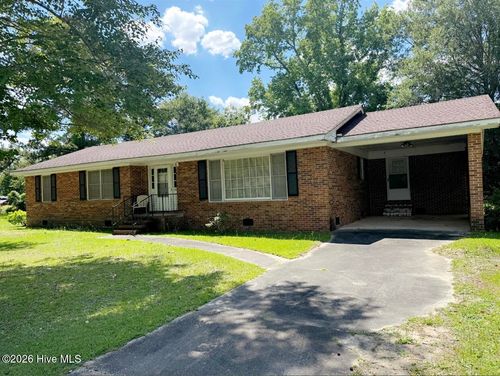 1804 Mill Pond Rd, Whiteville, NC, 28472-7803 | Card Image