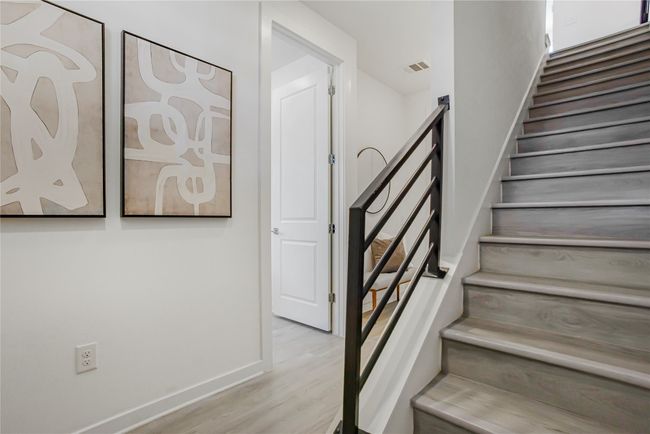 APT-17 - 2624 Metcalfe Rd, Condo with 3 bedrooms, 4 bathrooms and 2 parking in Austin TX | Image 4