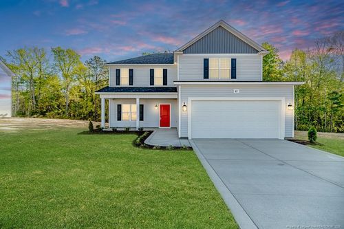 87 Onslow Ct, Spring Lake, NC, 28390-5500 | Card Image