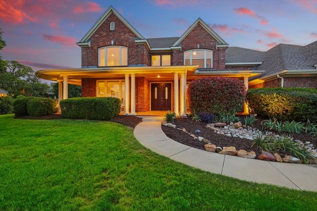 112 W Carruth Ln, House other with 4 bedrooms, 4 bathrooms and null parking in Double Oak TX | Image 39