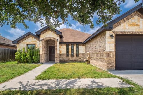 824 W Dawes Ave, Alton, TX, 78573-0471 | Card Image