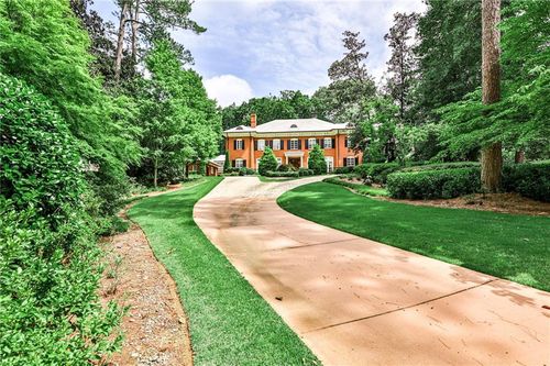 3370 Habersham Rd Nw, Atlanta, GA, 30305-1171 | Card Image