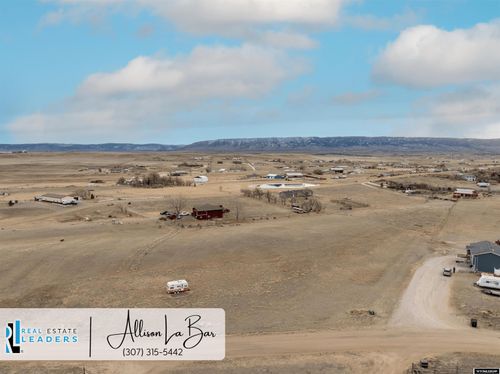 Lot 26 Shady Lane, Evansville, WY, 82636 | Card Image