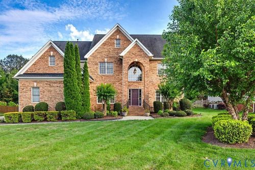 5905 Covington Hills Lane, Glen Allen, VA, 23059 | Card Image