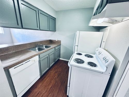 107-3702 S Second Street, Austin, TX, 78704 | Card Image