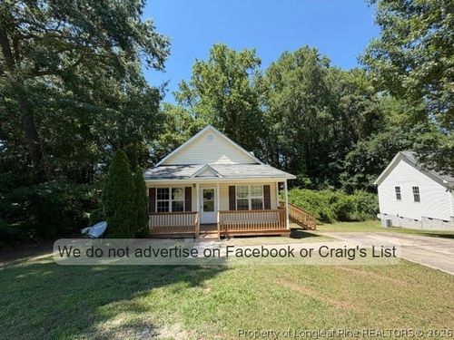 6126 Lonestar Rd, Fayetteville, NC, 28303-3171 | Card Image