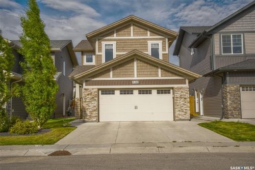 341 Germain Manor, Saskatoon, SK, S7V0T7 | Card Image