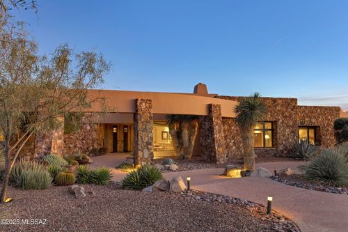 1222 W Tortolita Mountain Circle, Oro Valley, AZ, 85755 | Card Image