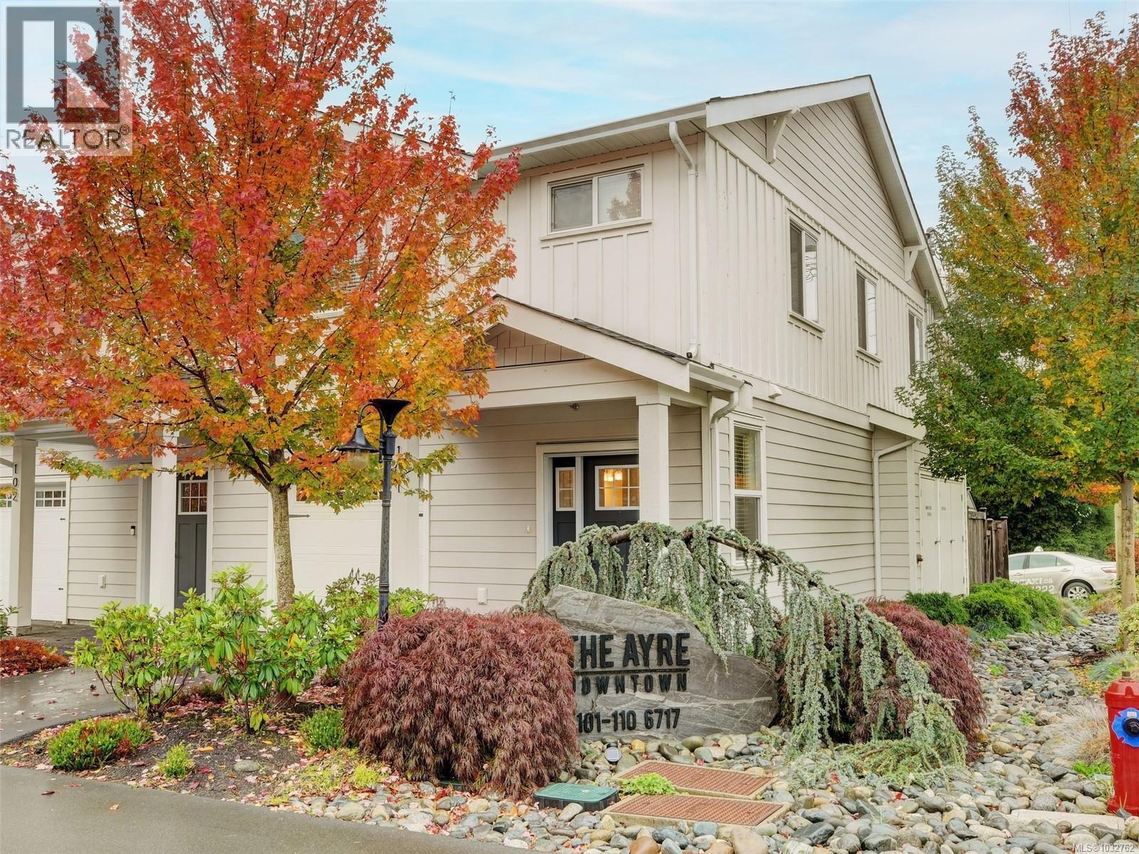 Residential in Sooke 2