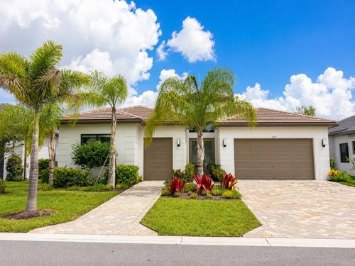 11673 Sw Terrace Court, Port St Lucie, FL, 34987 | Card Image