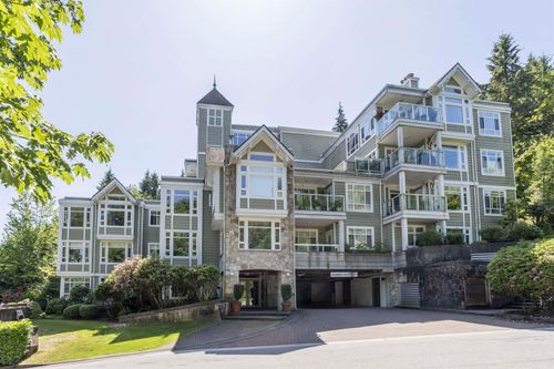 606-3001 Terra Vista Place, Port Moody, BC, V3H5A2 | Card Image