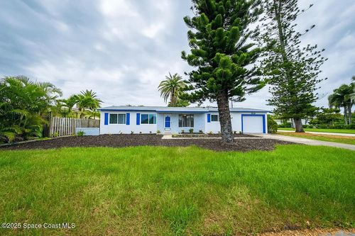 319 Coral Reef Dr, Satellite Beach, FL, 32937-3817 | Card Image