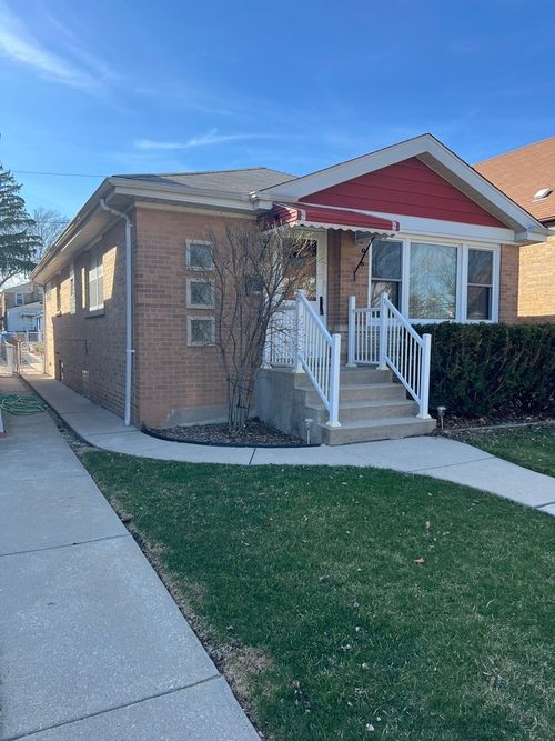 5316 N Rutherford Ave, Chicago, IL, 60656-2131 | Card Image