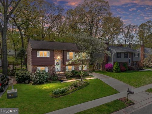 523 Benforest Dr W, SEVERNA PARK, MD, 21146 | Card Image