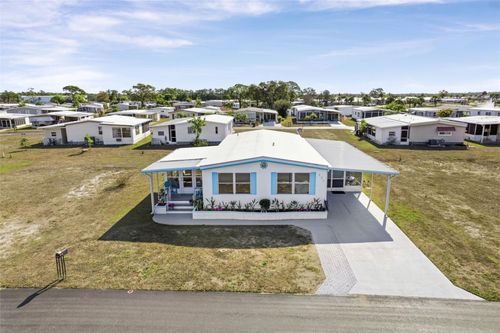 231 Estrada, NORTH PORT, FL, 34287-2517 | Card Image