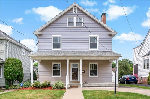 341 Elizabeth St, Uniontown, PA, 15401-2743 | Card Image