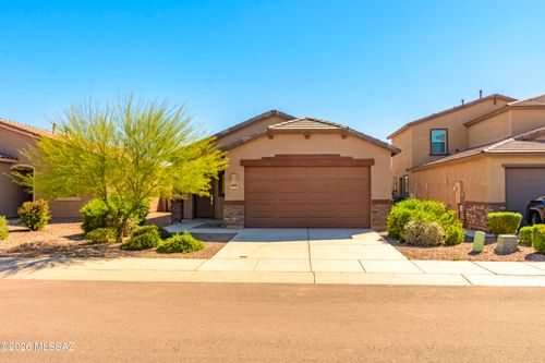 10457 W Vandever Drive, Marana, AZ, 85653 | Card Image