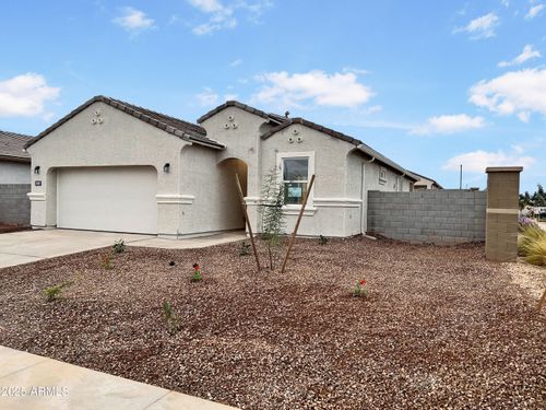 25945 W Hasan Dr, Buckeye, AZ, 85326-3090 | Card Image