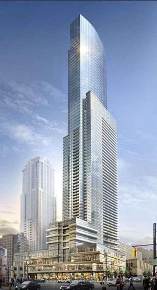 4314-386 Yonge St, Toronto, ON, M5B0A5 | Card Image