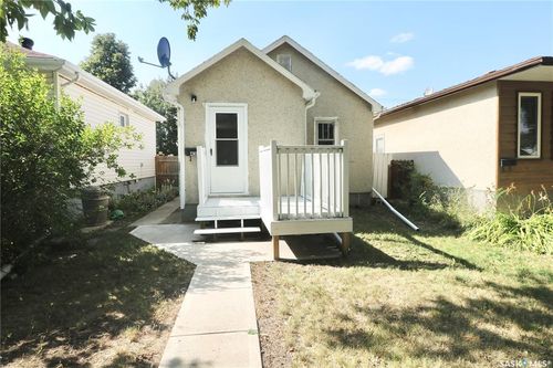 436 Scarth St, Regina, SK, S4R2C5 | Card Image