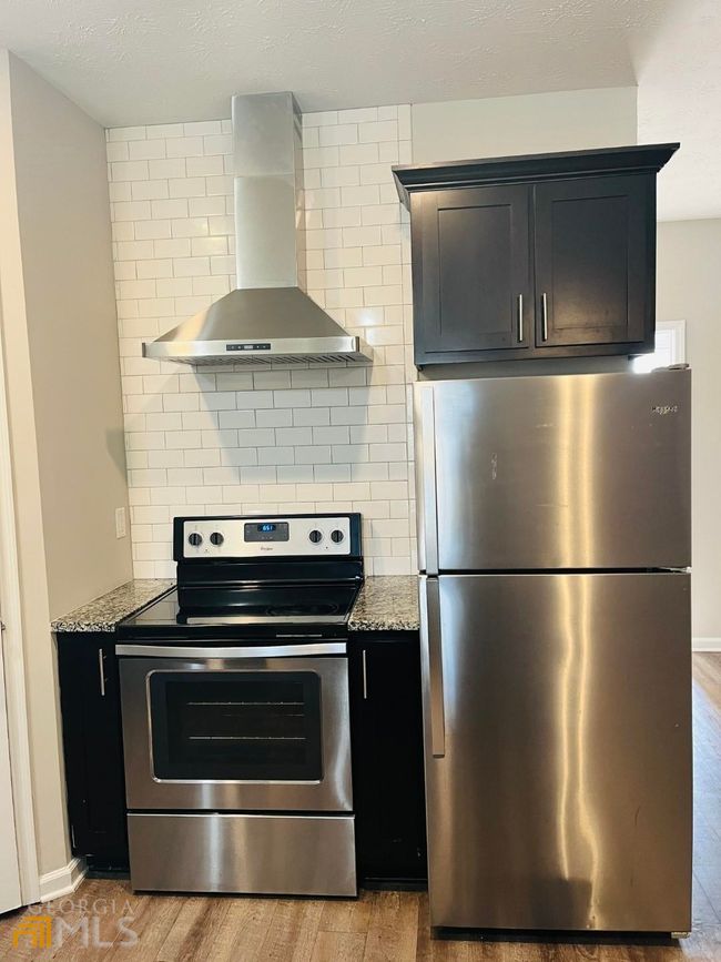 B - 619 Jefferson St, Condo with 3 bedrooms, 3 bathrooms and 2 parking in Lagrange GA | Image 5