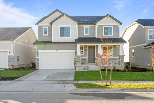 345-233 W 800 S, Willard, UT, 84340-6758 | Card Image