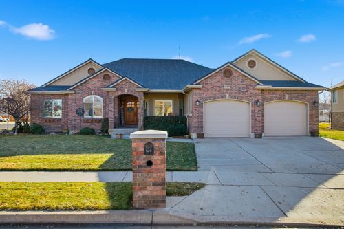 533 W 150 N, Morgan, UT, 84050-6713 | Card Image