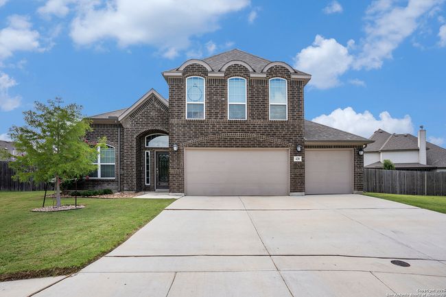 420 Bee Caves Cv, House other with 5 bedrooms, 3 bathrooms and null parking in Cibolo TX | Image 25