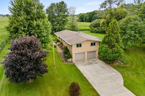 4136 Broadway Road, Wilson, WI, 53085 | Card Image