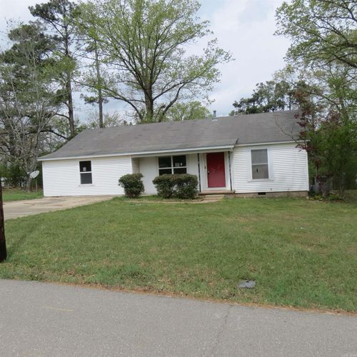 614 Hillcrest St, Monticello, AR, 71655-5309 | Card Image